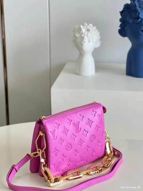 Cheap VUITTON LOUIS COUSSIN BB 0706